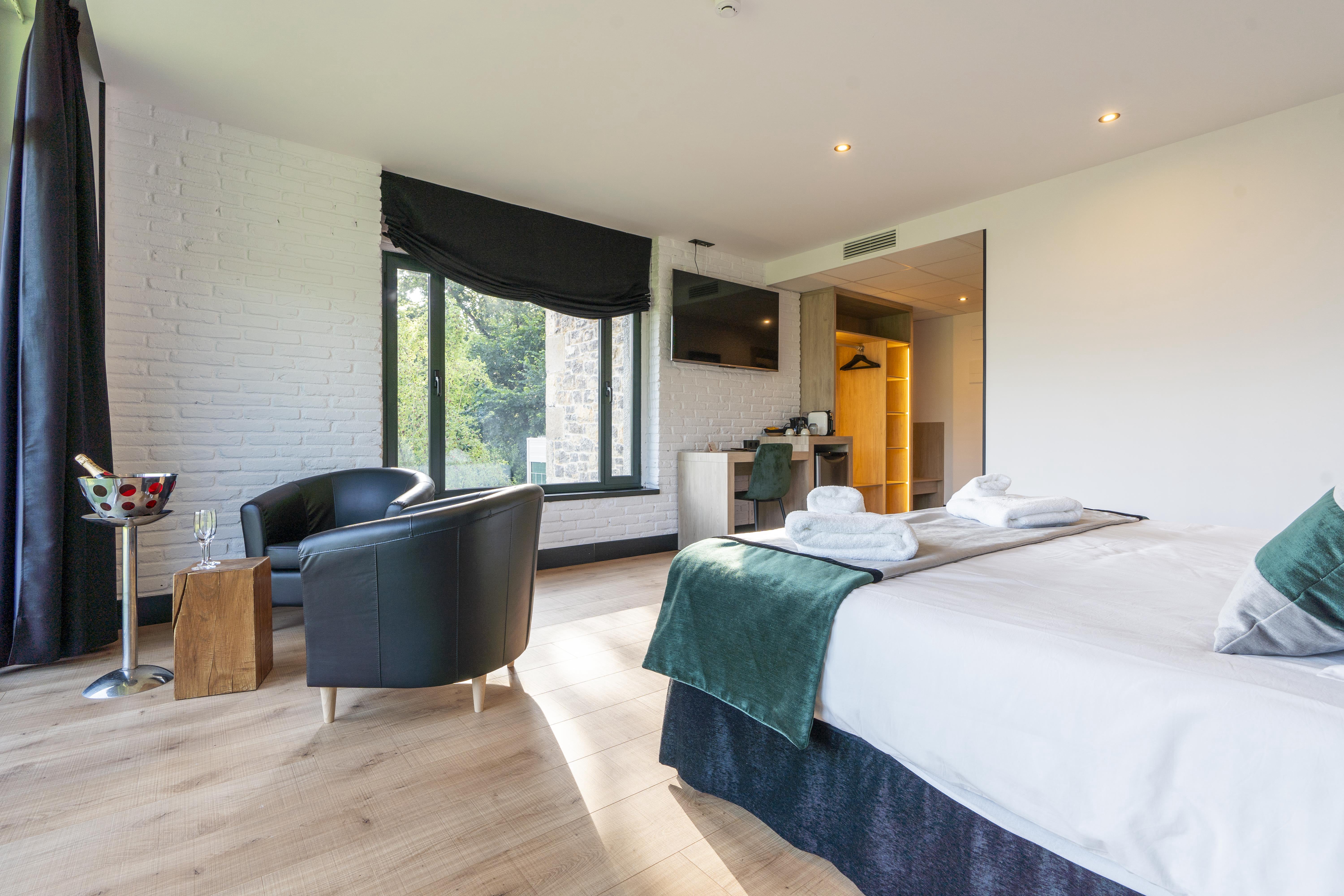 Hotel Mirador de la Cepada, Cangas de Onís